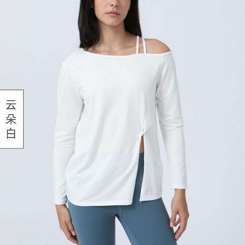 Lululemon Women's Long Sleeve T-shirts 4